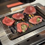 TOKYO焼肉ごぉ はなれ - 