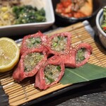 TOKYO焼肉ごぉ はなれ - 
