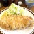 とん平 - 料理写真: