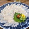 かきと水晶焼き 空 - 