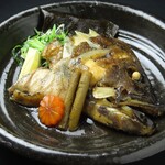 割烹 むつの - 