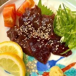 割烹 むつの - 