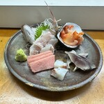 一鯉 - 
