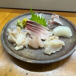 一鯉 - 