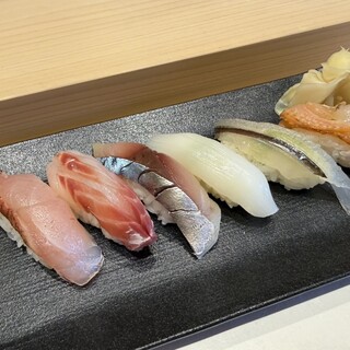 すし処 ふくべ_1