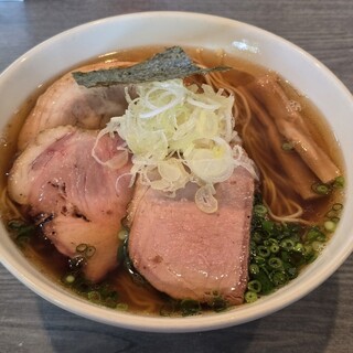 らぁめん 喜乃壺_0