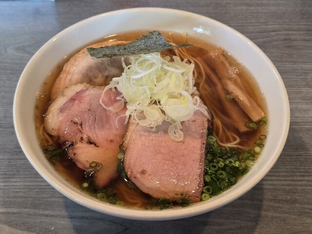 Ramen Kinoko, Restaurant in Tsukuba