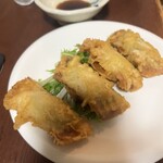 味の店 スズラン - 