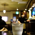 横須賀海軍カレー本舗 - 水