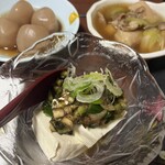 味の店 スズラン - 