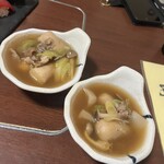 味の店 スズラン - 