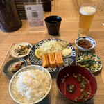 히마리 쇼우텐 긴자 유라쿠초점