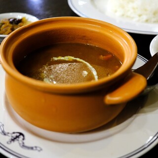 横須賀海軍カレー本舗_0