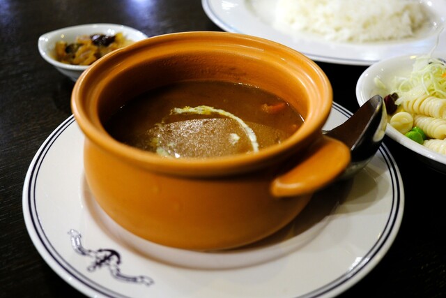 横須賀 海軍カレー 横須賀海軍カレー本舗 ヨコスカカイグンカレー