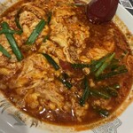 辛麺八龍 - 