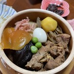 峠の釜めし本舗 おぎのや - 