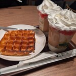 スターバックスコーヒー - ドリンク写真: