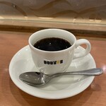 ドトールコーヒーショップ - ドリンク写真: