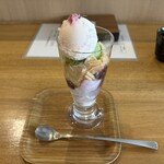 北斎茶房 - 