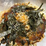 五エ門 - 料理写真: