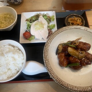 中国菜シンペイ_0