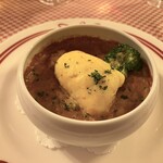 ビストロ ダ アンジュ - 