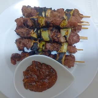 やきとりばんばん_1