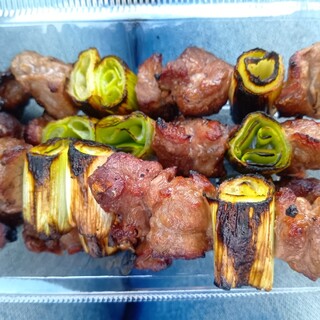 やきとりばんばん_0