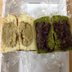 甘党道楽菓匠茶屋 