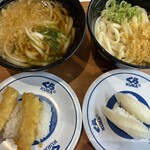 無添くら寿司 - 料理写真: