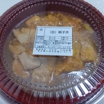 なか卯 - 料理写真:親子丼￥450