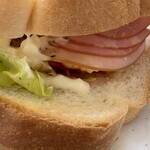 ドトールコーヒーショップ - 料理写真: