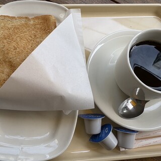 ドトールコーヒーショップ_1