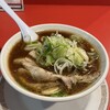末廣拉麵本舖 仙台站前分店 - 中華そば【ミニ】