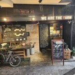 WE ARE THE FARM - 