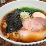 麺処 有彩 - 