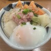 天ぷら海鮮丼専門 天海丸 - 
