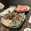宮崎尾崎牛 鉄板焼き 吟 - 料理写真:
