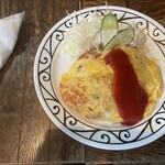 レストラン喫茶 ぷらむ - 