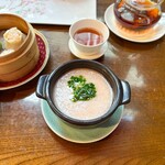 ワキヤ 一笑美茶樓 - 