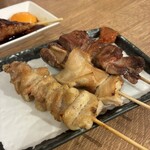 登幸とん - 