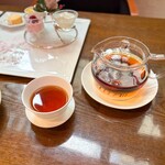 ワキヤ 一笑美茶樓 - 