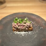 イタリア料理式 ricetta8.7 - 