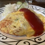 レストラン喫茶 ぷらむ - 