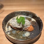 イタリア料理式 ricetta8.7 - 