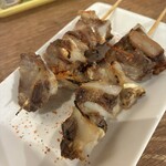 登幸とん - 