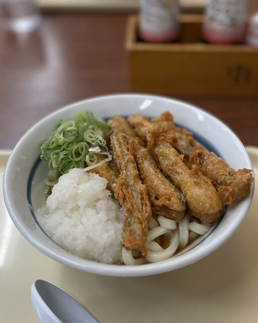 つるまる饂飩 内本町店 - 谷町四丁目/うどん | 食べログ