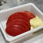 外呑処へそ 西成ホルモン焼 - 