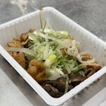 外呑処へそ 西成ホルモン焼 - 