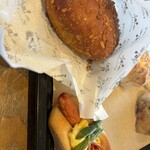 ベーカリー&テーブル 箱根 - 